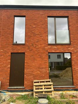 Maison à 4300 WAREMME (Belgique) - Prix 300.889 €