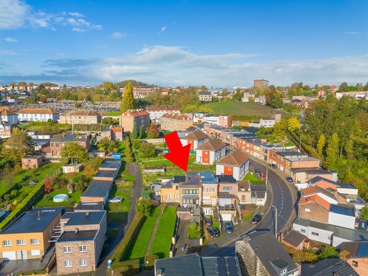 Image 29 : Maison à 4420 SAINT-NICOLAS (Belgique) - Prix 220.000 €
