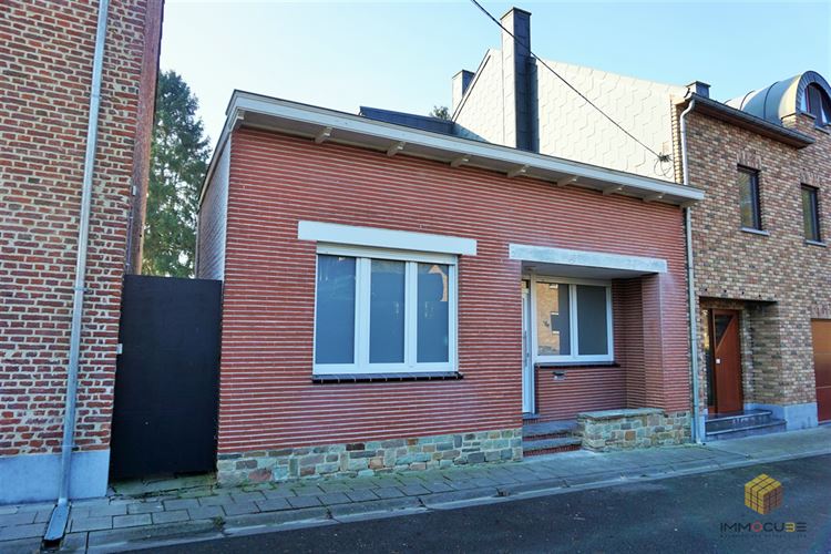 Image 1 : Bungalow à 4300 WAREMME (Belgique) - Prix 750 €