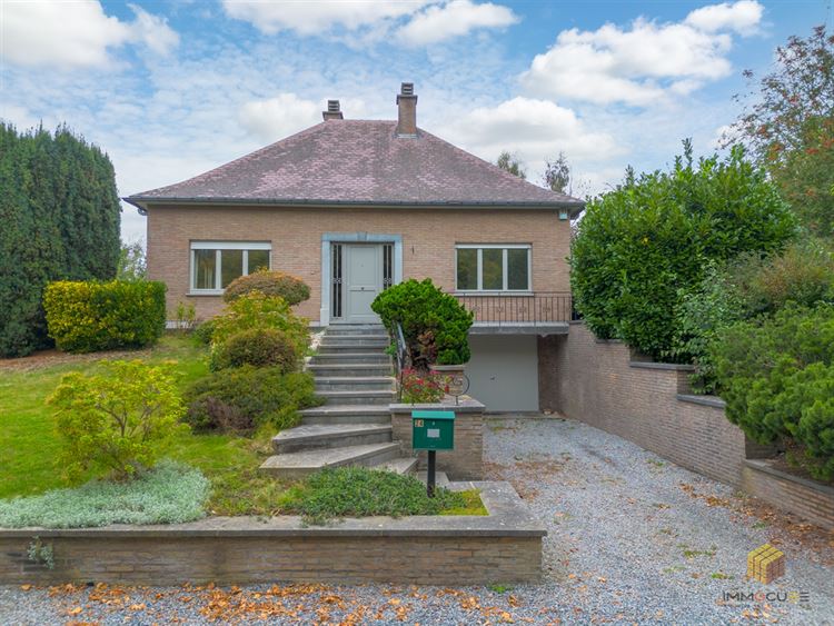 Image 1 : Maison à 4351 HODEIGE (Belgique) - Prix 320.000 €