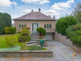 Maison à 4351 HODEIGE (Belgique) - Prix 320.000 €