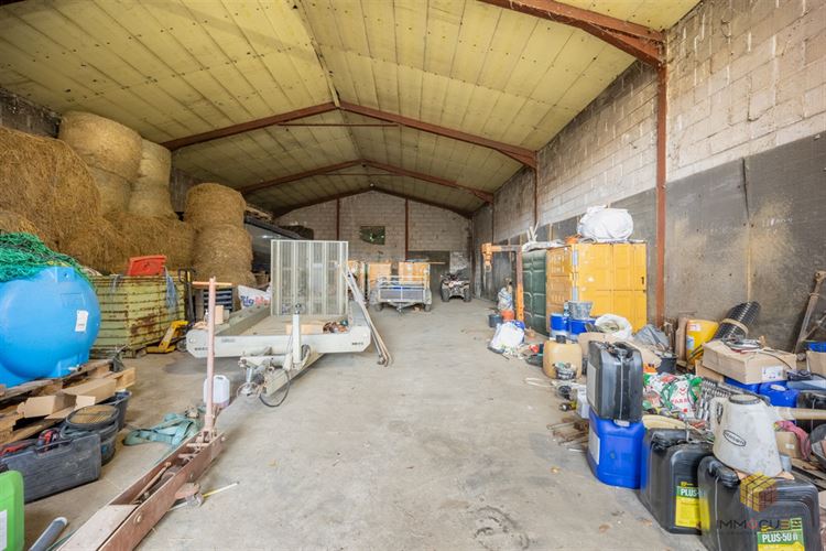 Image 18 : Ferme à 4317 FAIMES (Belgique) - Prix 340.000 €