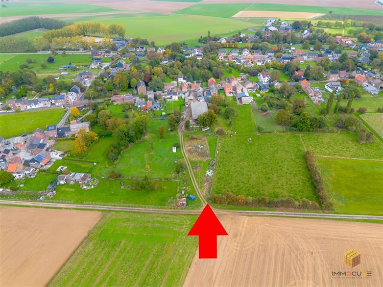 Image 4 : Ferme à 4317 FAIMES (Belgique) - Prix 340.000 €