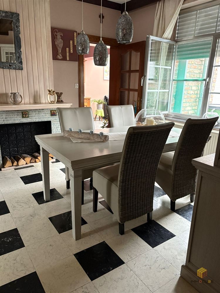 Image 7 : Maison à 4360 OREYE (Belgique) - Prix 1.150 €