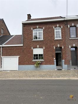 Maison à 4360 OREYE (Belgique) - Prix 1.150 €