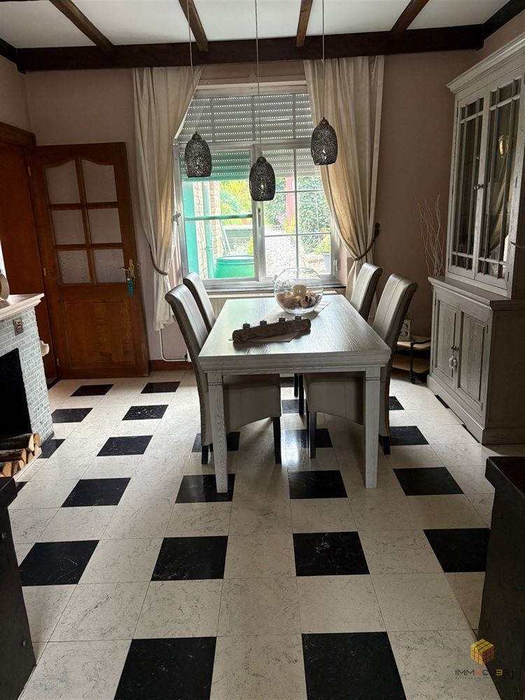 Image 5 : Maison à 4360 OREYE (Belgique) - Prix 1.150 €
