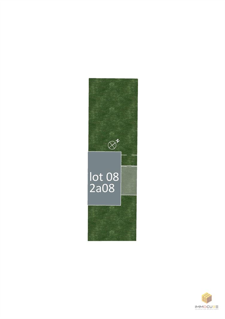Image 4 : Maison à 4300 WAREMME (Belgique) - Prix 323.972 €
