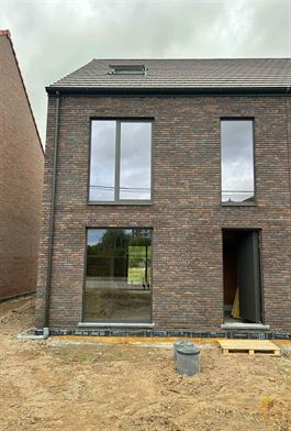 Maison à 4300 WAREMME (Belgique) - Prix 325.007 €