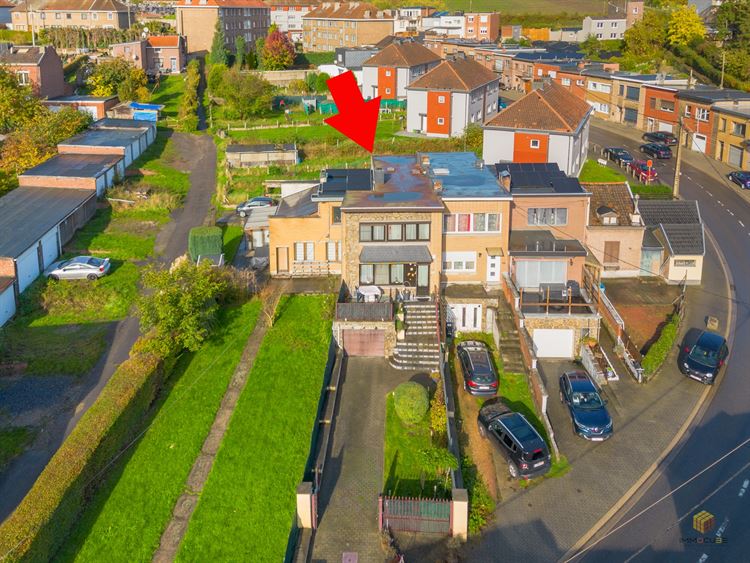 Image 28 : Maison à 4420 SAINT-NICOLAS (Belgique) - Prix 220.000 €