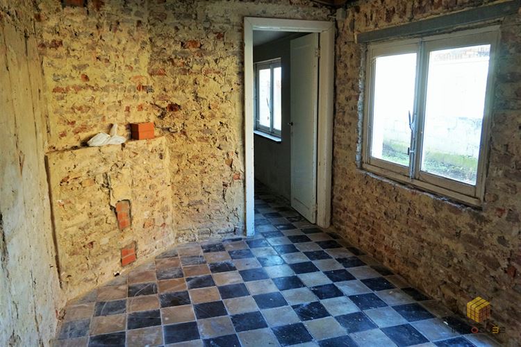Image 13 : Bungalow à 4300 WAREMME (Belgique) - Prix 750 €