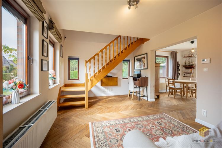 Image 2 : Villa à 4300 OLEYE (Belgique) - Prix 375.000 €