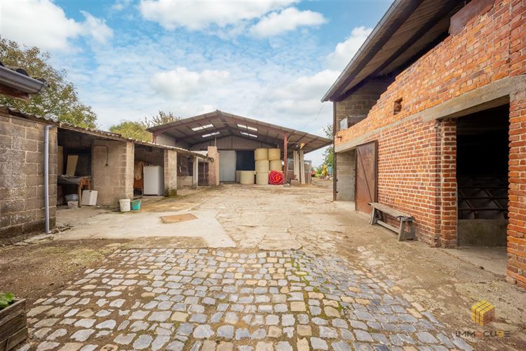 Image 17 : Ferme à 4317 FAIMES (Belgique) - Prix 340.000 €