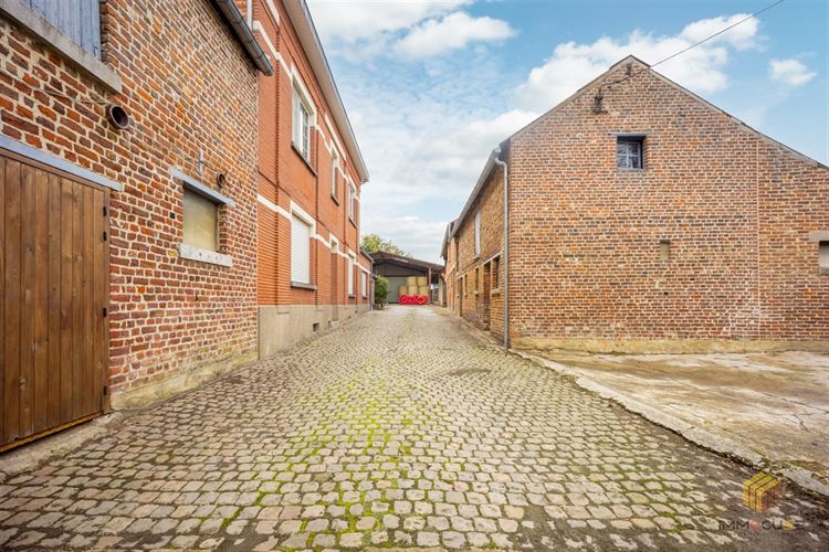 Image 2 : Ferme à 4317 FAIMES (Belgique) - Prix 340.000 €
