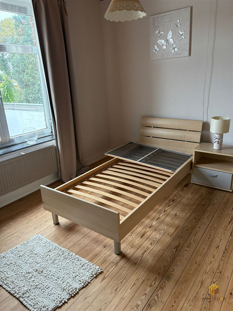 Image 12 : Maison à 4360 OREYE (Belgique) - Prix 1.150 €