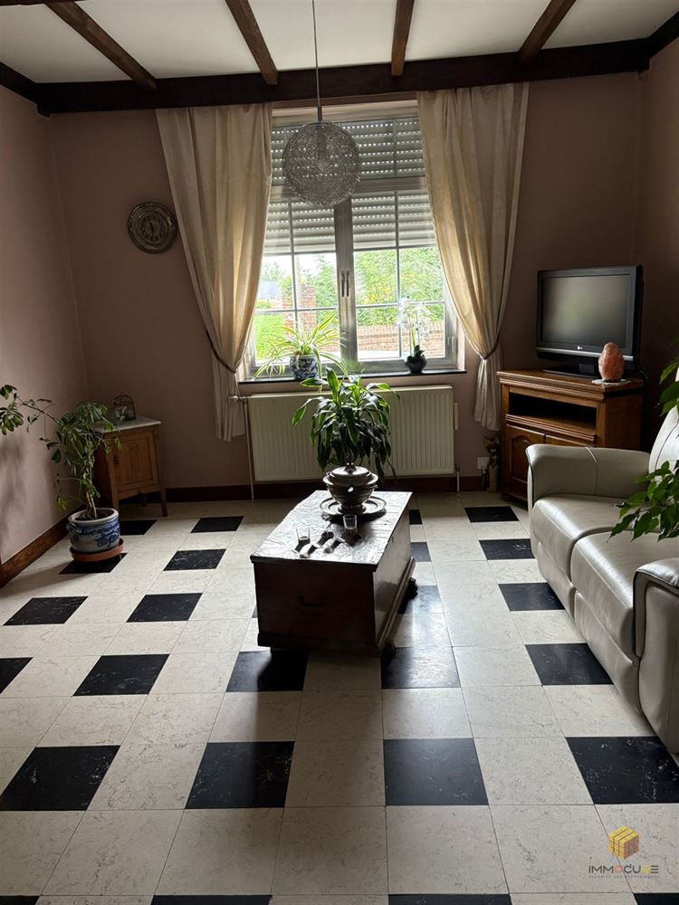 Image 4 : Maison à 4360 OREYE (Belgique) - Prix 1.150 €