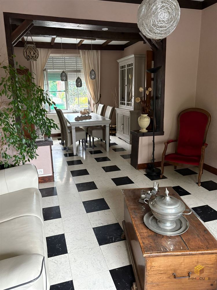 Image 3 : Maison à 4360 OREYE (Belgique) - Prix 1.150 €