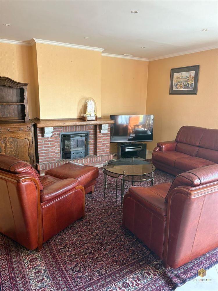 Image 3 : Appartement à 4300 WAREMME (Belgique) - Prix 950 €