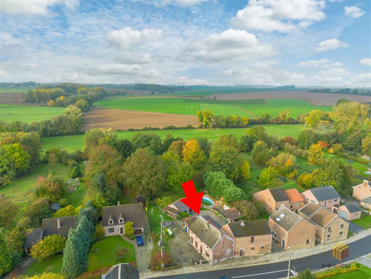 Image 29 : Maison à 4357 HANEFFE (Belgique) - Prix 239.000 €