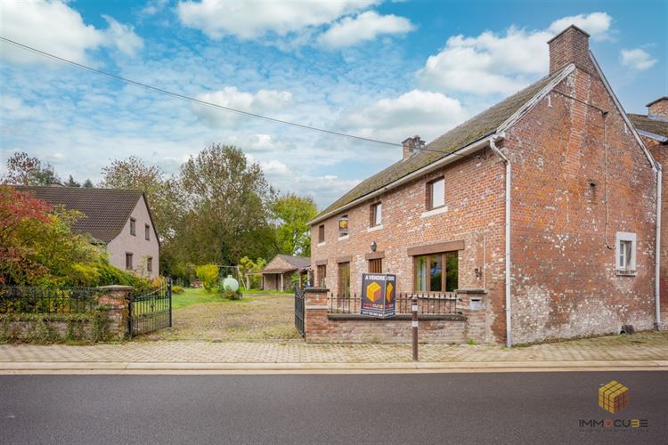 Image 5 : Maison à 4357 HANEFFE (Belgique) - Prix 239.000 €