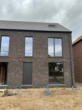 Maison à 4300 WAREMME (Belgique) - Prix 323.972 €