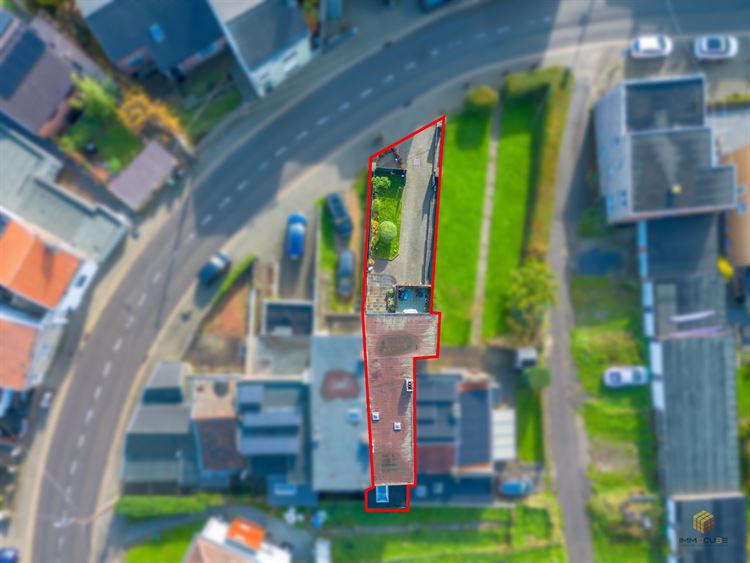 Image 26 : Maison à 4420 SAINT-NICOLAS (Belgique) - Prix 220.000 €