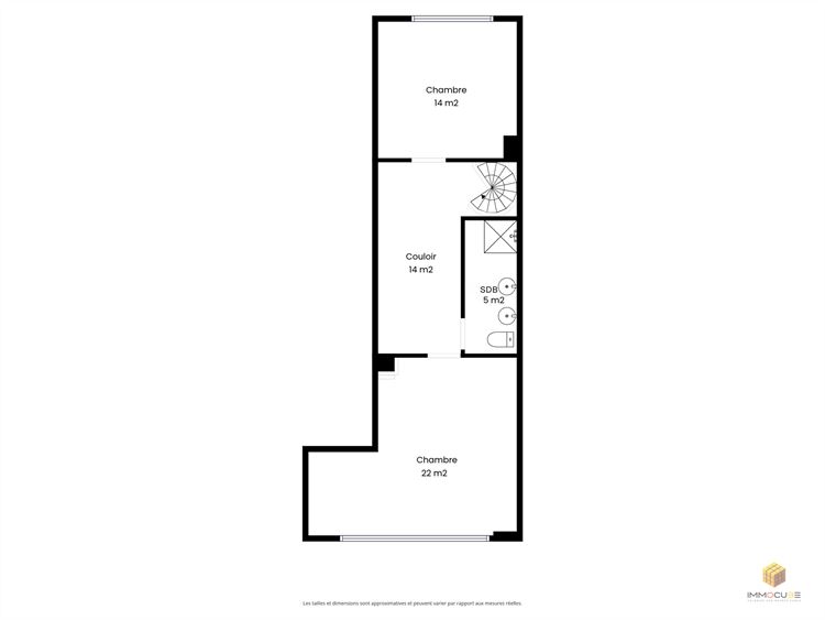 Image 22 : Maison à 4420 SAINT-NICOLAS (Belgique) - Prix 220.000 €