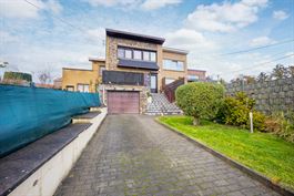 Maison à 4420 SAINT-NICOLAS (Belgique) - Prix 220.000 €