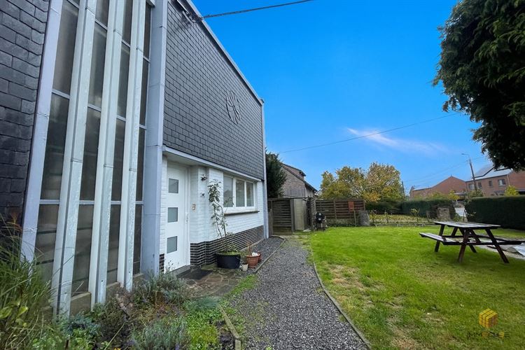 Image 21 : Appartement à 4357 LIMONT (Belgique) - Prix 825 €