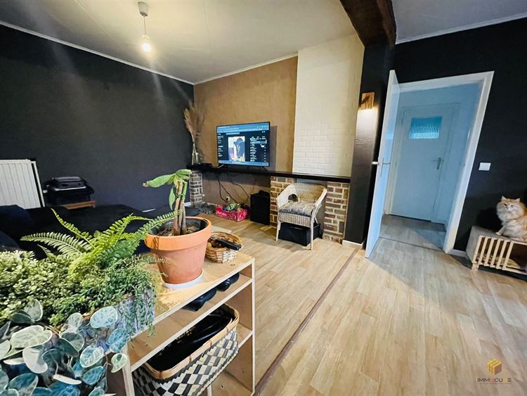 Image 8 : Appartement à 4357 LIMONT (Belgique) - Prix 825 €