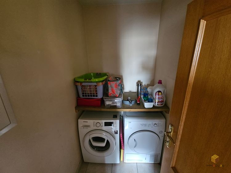 Image 6 : Appartement à 4300 Waremme (Belgique) - Prix 850 €