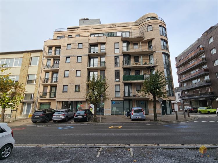 Image 1 : Appartement à 4300 Waremme (Belgique) - Prix 850 €