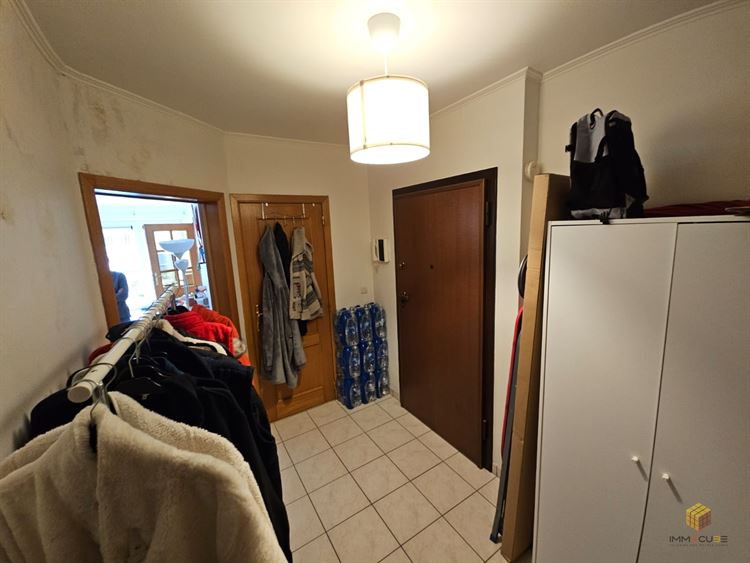 Image 9 : Appartement à 4300 Waremme (Belgique) - Prix 850 €