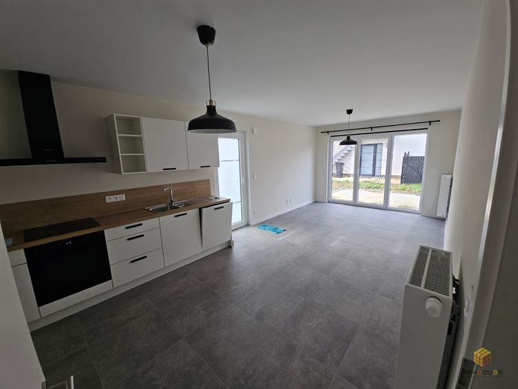 Image 2 : Rez-de-Chaussée à 4480 Engis (Belgique) - Prix 950 €