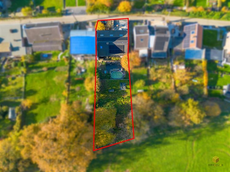 Image 3 : Maison à 4130 Tilff (Belgique) - Prix 285.000 €