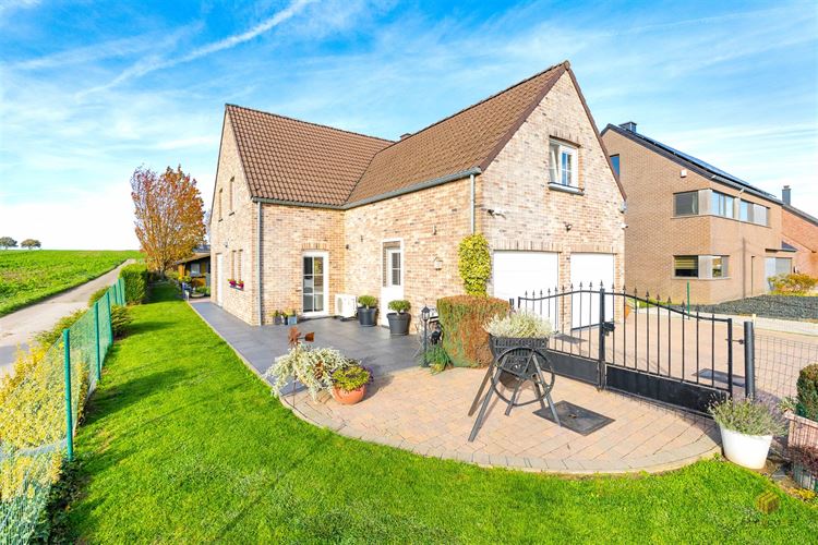 Image 1 : Villa à 4530 VIEUX-WALEFFE (Belgique) - Prix 445.000 €