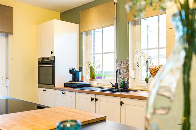 Image 11 : Villa à 4530 VIEUX-WALEFFE (Belgique) - Prix 445.000 €