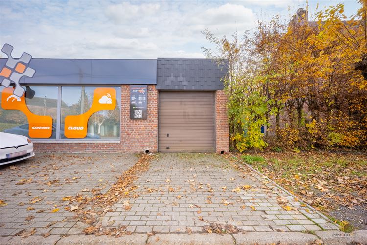 Image 15 : Entrepôts à 4317 FAIMES (Belgique) - Prix 950 €