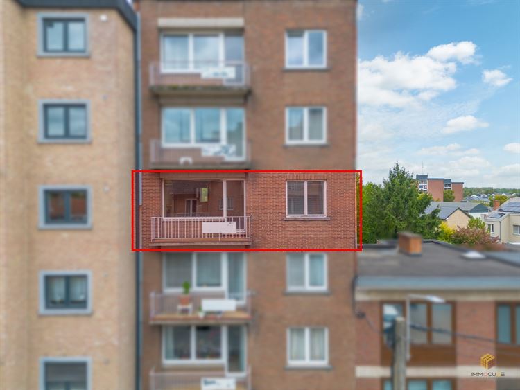 Image 28 : Appartement à 4300 WAREMME (Belgique) - Prix 184.000 €