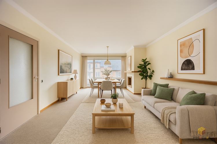 Image 1 : Appartement à 4300 WAREMME (Belgique) - Prix 184.000 €