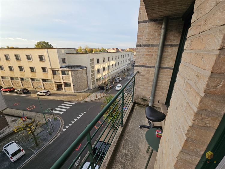 Image 15 : Appartement à 4300 Waremme (Belgique) - Prix 850 €