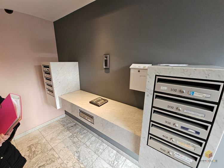 Image 10 : Appartement à 4300 Waremme (Belgique) - Prix 850 €