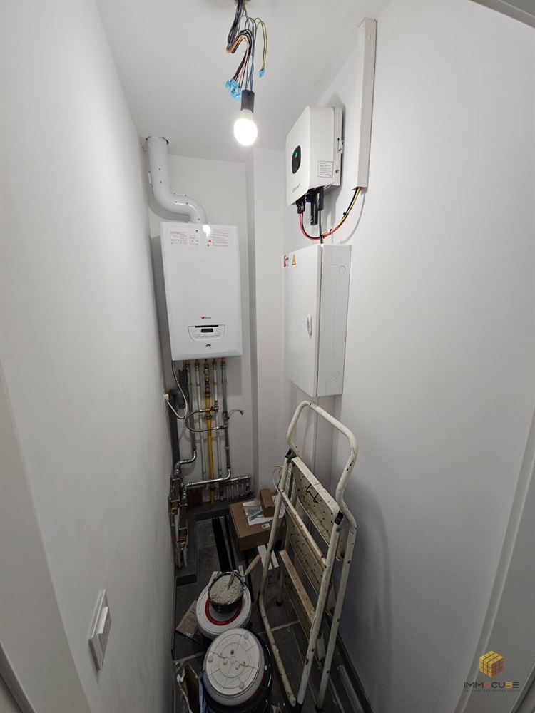 Image 7 : Rez-de-Chaussée à 4480 Engis (Belgique) - Prix 950 €