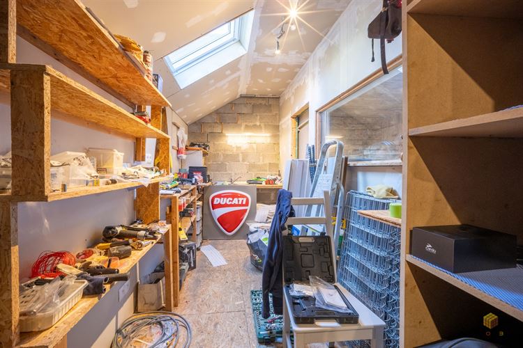 Image 15 : Maison à 4130 Tilff (Belgique) - Prix 285.000 €