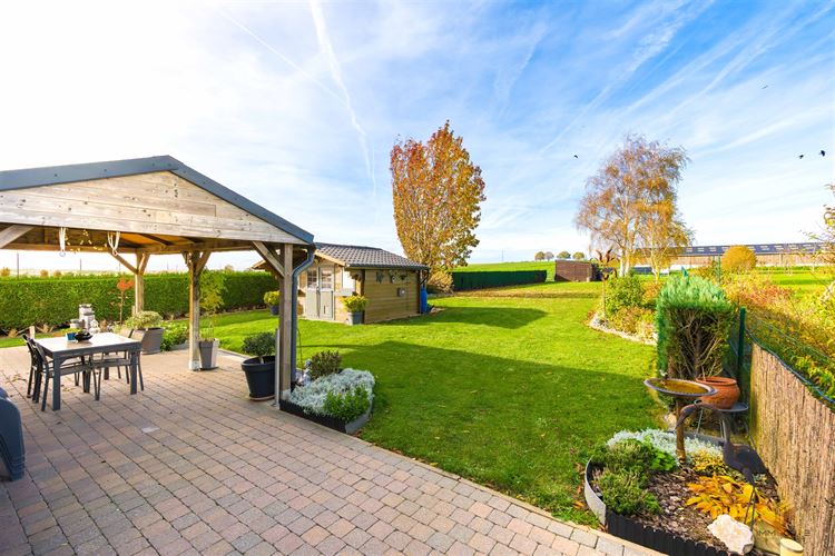 Image 16 : Villa à 4530 VIEUX-WALEFFE (Belgique) - Prix 445.000 €