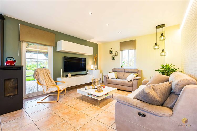 Image 13 : Villa à 4530 VIEUX-WALEFFE (Belgique) - Prix 445.000 €