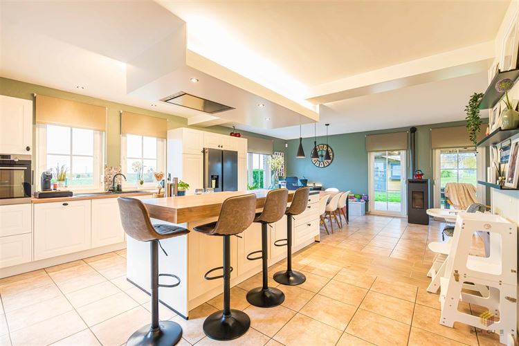 Image 10 : Villa à 4530 VIEUX-WALEFFE (Belgique) - Prix 445.000 €