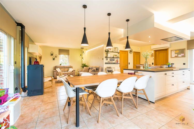 Image 12 : Villa à 4530 VIEUX-WALEFFE (Belgique) - Prix 445.000 €