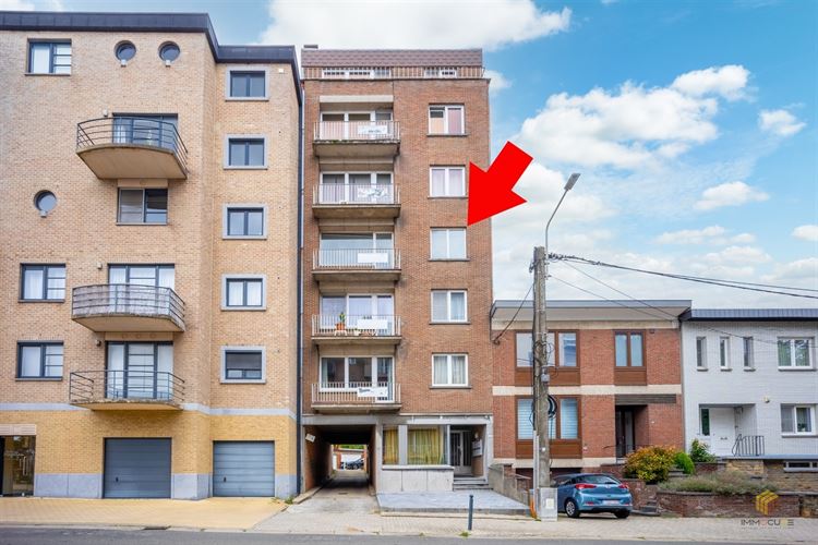 Image 26 : Appartement à 4300 WAREMME (Belgique) - Prix 184.000 €