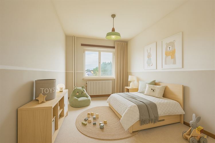 Image 15 : Appartement à 4300 WAREMME (Belgique) - Prix 184.000 €