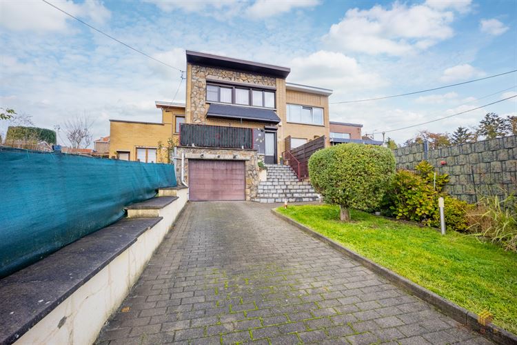Image 1 : Maison à 4420 SAINT-NICOLAS (Belgique) - Prix 220.000 €